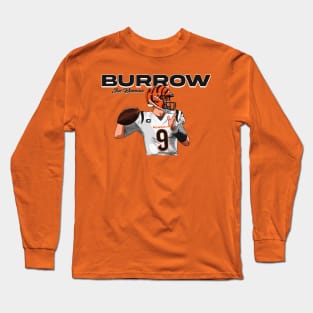 BURROW Long Sleeve T-Shirt